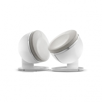 Focal  Dome Sat 1.0 Flax (White)