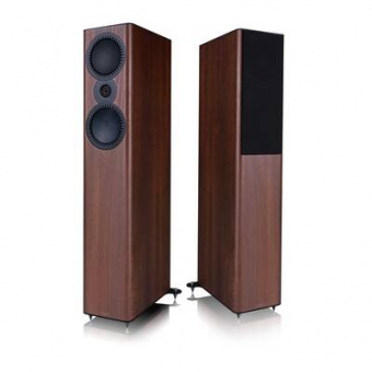 Mission QX-5 MKII (Walnut pearl)