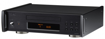 TEAC PD-507T (black)  