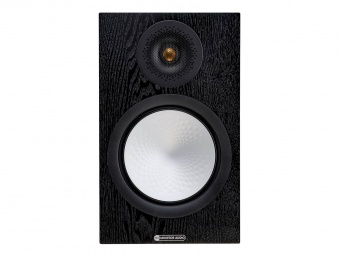 Monitor Audio Silver 100 7G (Black oak)