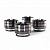 Антирезонансные ножки IsoAcoustics GAIA II NEO