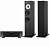 Bowers & Wilkins 603 S3 (Black)+Marantz Model 50 black