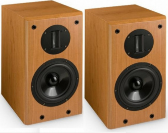 Aurum Cantus 610 cherry