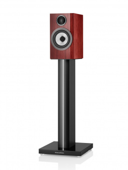 Bowers & Wilkins 707 S3 Prestige Edition (Santos rosewood)