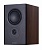 Mission LX-2 MKII (Walnut Pearl)