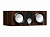 Monitor Audio Gold С250 6G (Macassar)