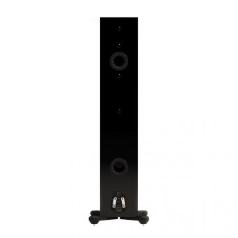 Monitor Audio Silver 300 8G (High gloss black)