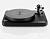 Clearaudio Concept Signature MM (black/black)