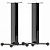 Monitor Audio Studio 89 Stand (Black gloss)