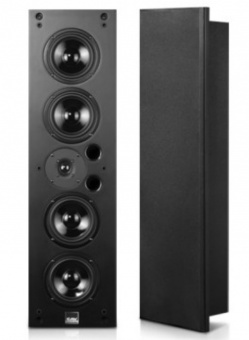 CAV IW-116a (black)