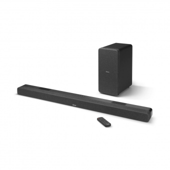 Denon DHT-S517 (black)