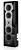 CAV IW-500ETN (black)