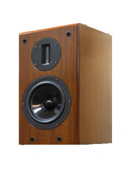 Aurum Cantus 610 walnut