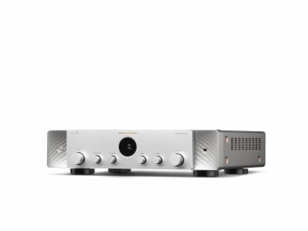 Marantz Model 70 (Silver) 