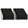 Monitor Audio Silver AMS 8G (High gloss black) Monitor Audio Silver AMS 8G (High gloss black)
