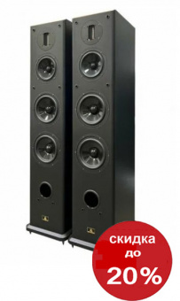 Aurum Cantus 630 black (Витринный образец)