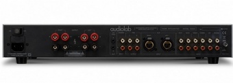 Audiolab 8300A (2 х 75 Вт) (silver)