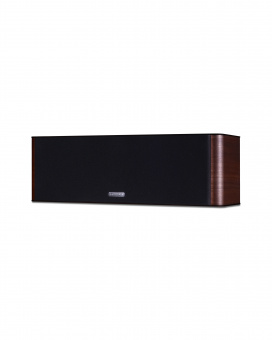 Mission QX-C MKII (Walnut pearl)