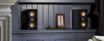 Monitor Audio Studio 89 (Black gloss)
