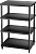 Solidsteel S3-4 (black)