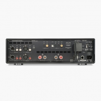 AVM Audio CS 6.3 (black)