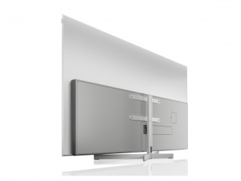 Loewe Stellar 77 (alu + alu matt)