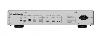 Luxman NT-07 