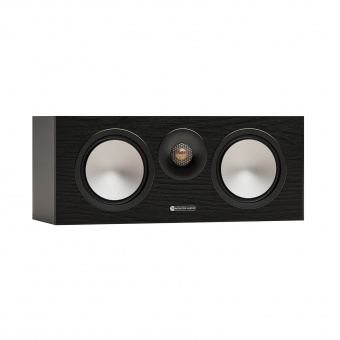 Monitor Audio Bronze Centre 7G (Black)
