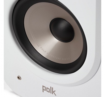 Polk Audio  Signature Elite ES20  (white)