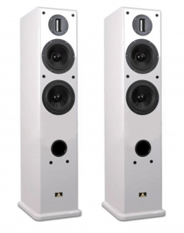 Aurum Cantus 620 white