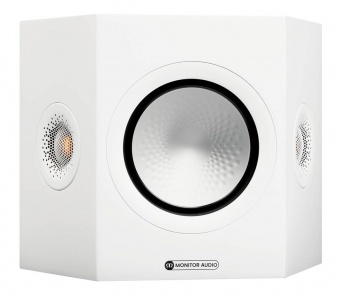 Monitor Audio Silver FX 7G (Satin white)