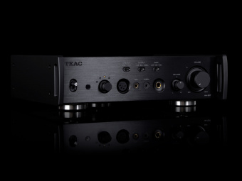 TEAC HA-507 (black)  