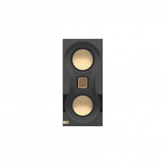Monitor Audio Studio 89 (Black gloss)