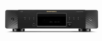 Marantz CD 70 (Black) 