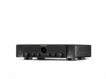 Marantz Model 70 (Black) 