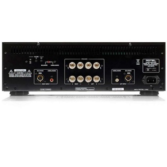 Rotel RB-1552 MkII black