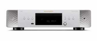 Marantz CD 70 (Silver-gold) 