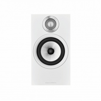 Bowers & Wilkins 607 S2 Anniversary Edition (White)