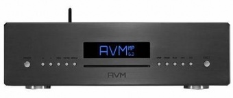 AVM Audio MP 6.3 (black)