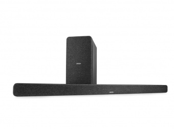 Denon DHT-S517 (black)