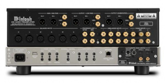 McIntosh C55