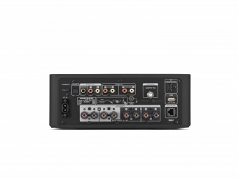 Marantz MCR 60n (Black) 