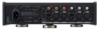 TEAC HA-507 (black)  