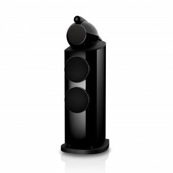 Bowers & Wilkins 802 D5 (Stealth Black)