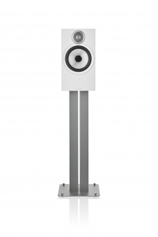 Bowers & Wilkins 606 S3 White 