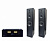 Aurum Cantus Melody M-102+Audreal Vintage A40 (Black)