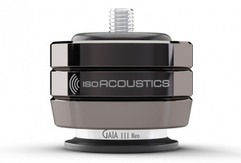 Антирезонансные ножки IsoAcoustics GAIA III NEO