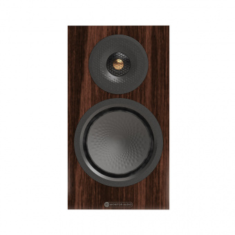 Monitor Audio Silver 50 8G (European walnut)