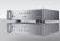 TEAC NT-507T (Silver) TEAC NT-507T (Silver)
