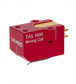 Thorens TAS 1600 MC